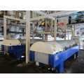 Preisliste von 5TPH, 10TPH FFB Palmölmühle Maschine, Palmöl Extraktionsmaschine mit Top-Qualität